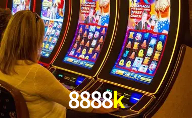 A Emoção da Loteria na 8888k: Uma Chance de Mudança de Vida