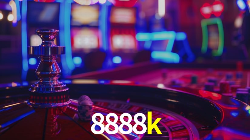 8888k: Seu Cassino Premiado com Pagamentos Rápidos