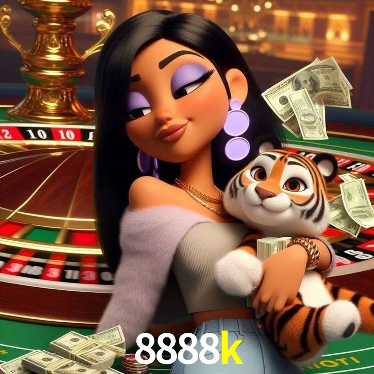Experiência VIP 8888k