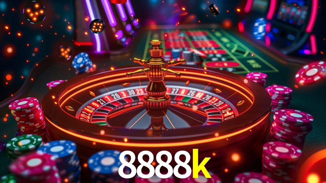 Experiência VIP 8888k