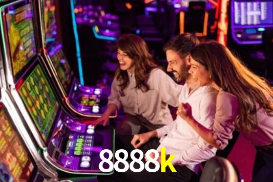 Estatísticas 8888k