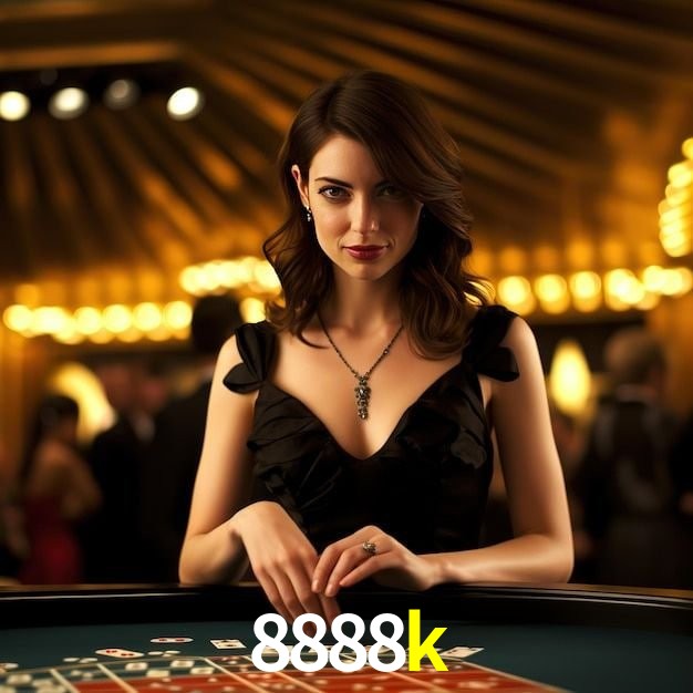 Experiência VIP 8888k