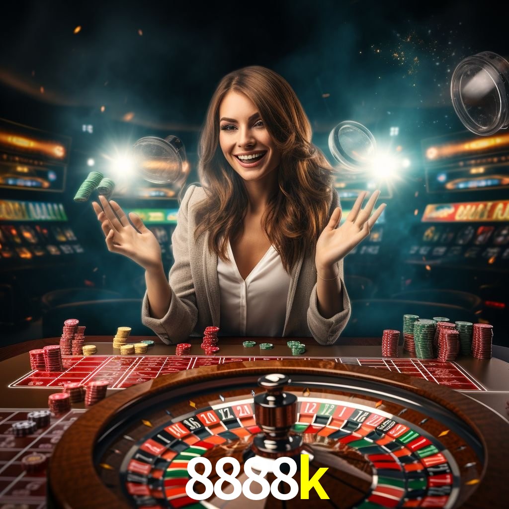 8888k bet