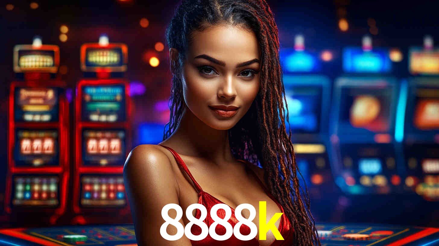 Estatísticas 8888k