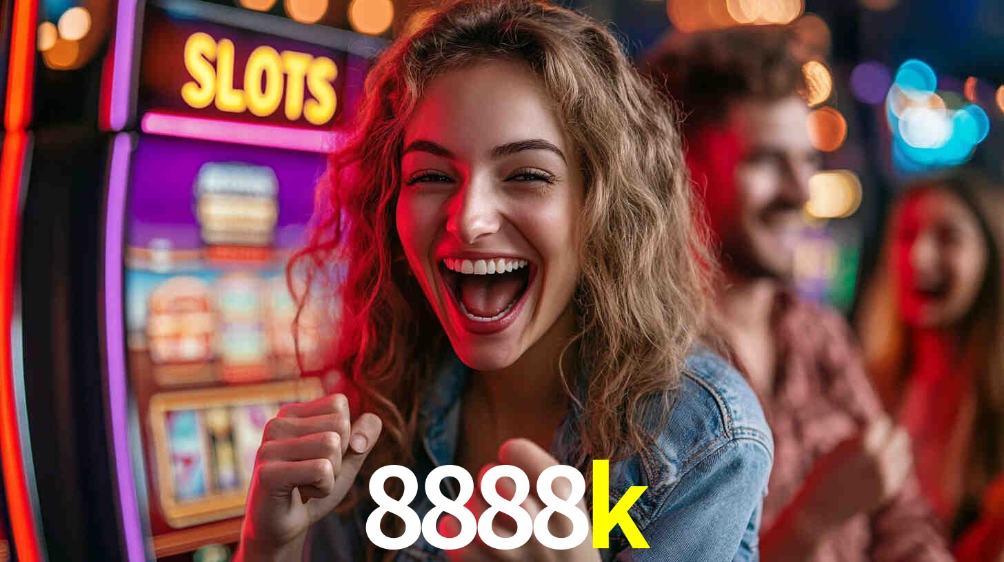 Bônus de Boas-vindas 8888k
