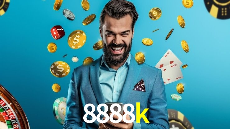 Welcome Bonus 8888k