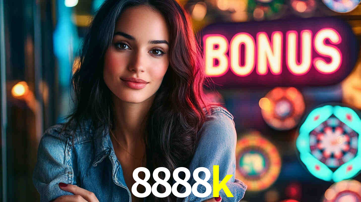 8888k bet Brasil