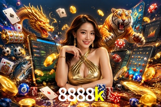 Responsive Design 8888k
