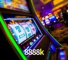 Desvendando o Mundo dos Jogos Virtuais na 8888k
