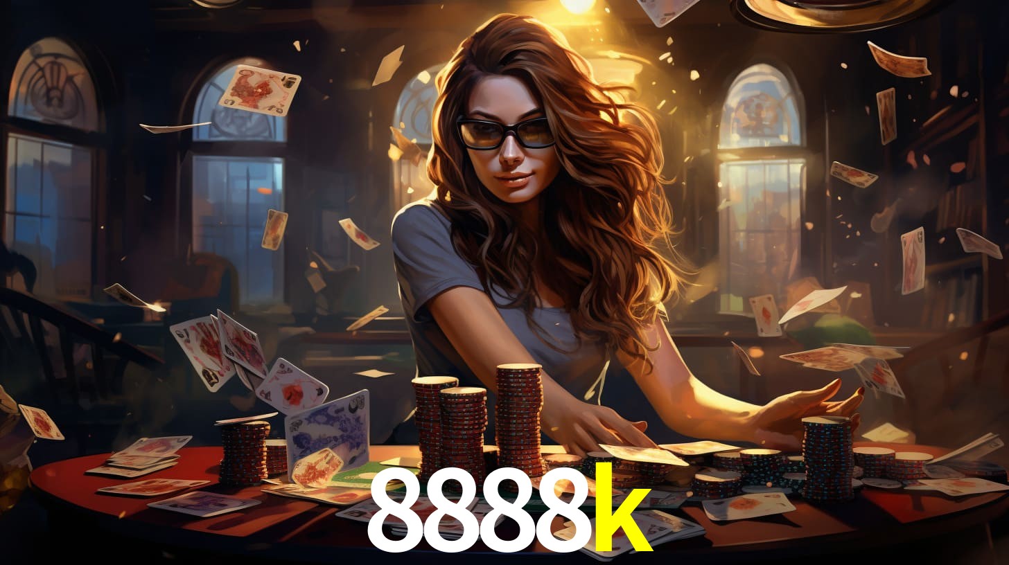 Roulette Table 8888k