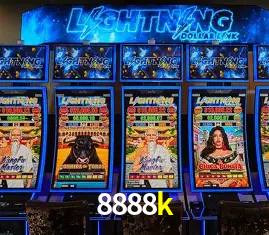Apostas Esportivas na 8888k: Um Guia Completo