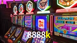 Estatísticas do Jogo 8888k
