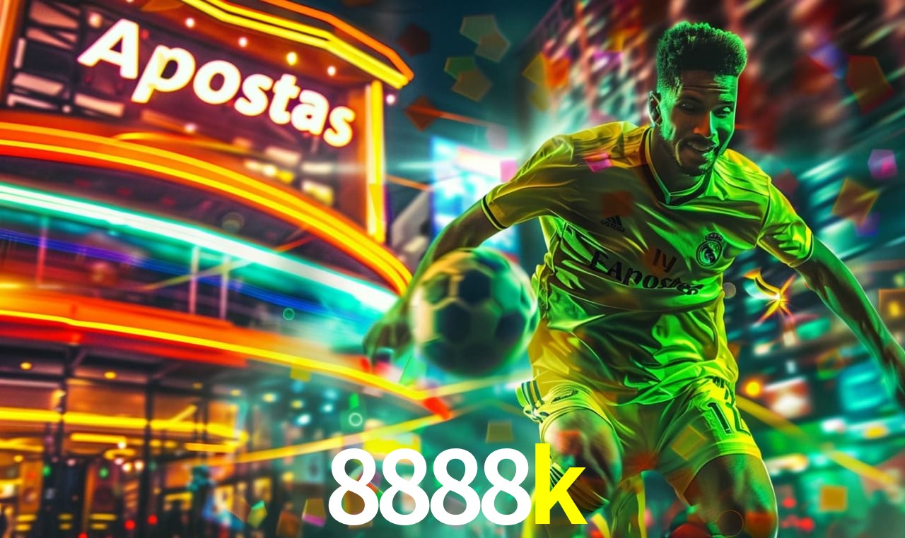 plataforma 8888k