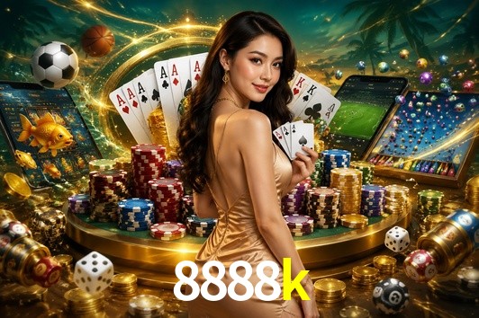 VIP Casino 8888k