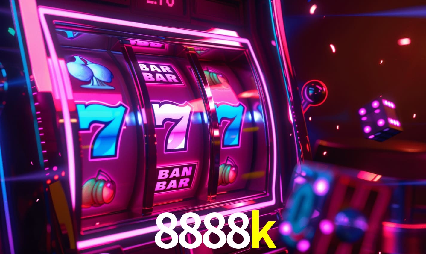 Bônus de Boas-vindas 8888k