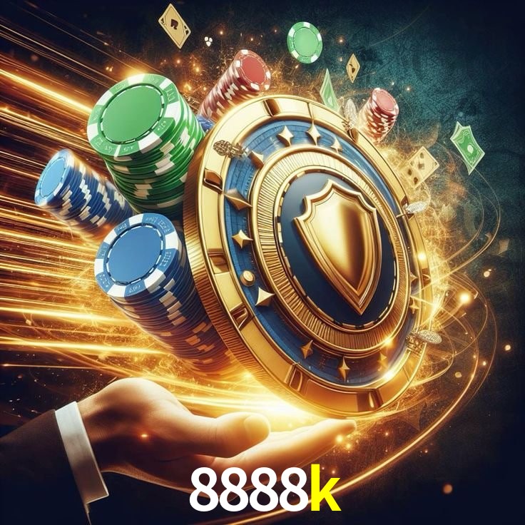 Eventos 8888k
