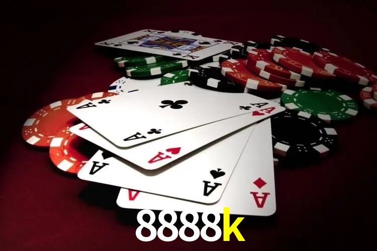 Tecnologia da Plataforma 8888k