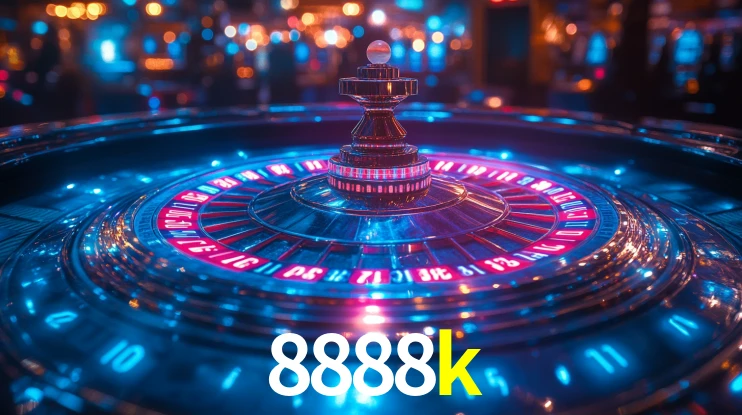 8888k: Jogos de Caça-Níqueis-Altas Recompensas, Roleta-Velocidade, Blackjack-Desafios Máximos