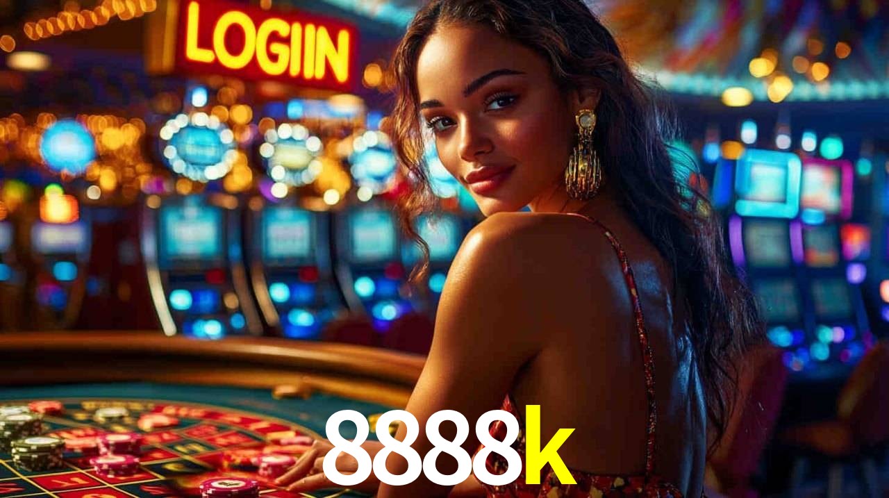 8888k Giros Grátis