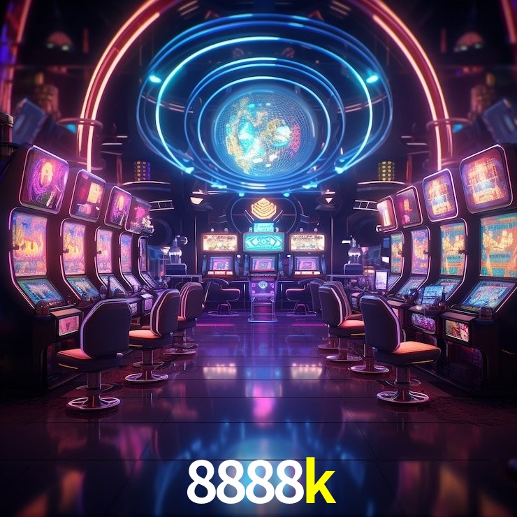 Promoções 8888k