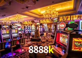 Explorando a Categoria de Eventos em Apostas na 8888k