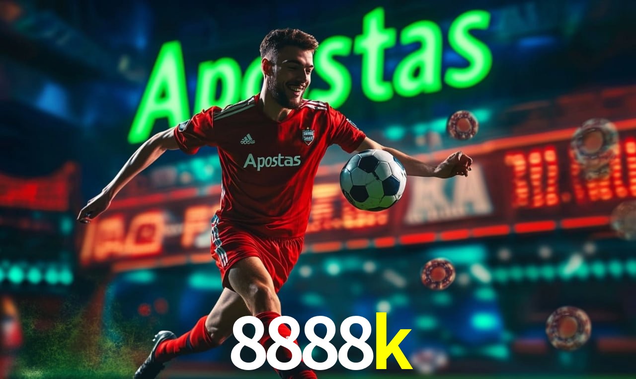 Avaliações dos Jogadores 8888k