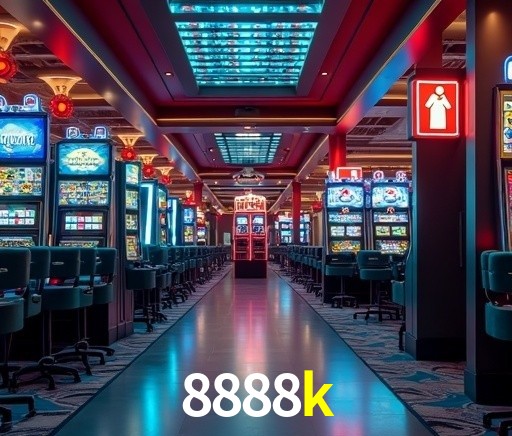 Casino Ao Vivo 8888k