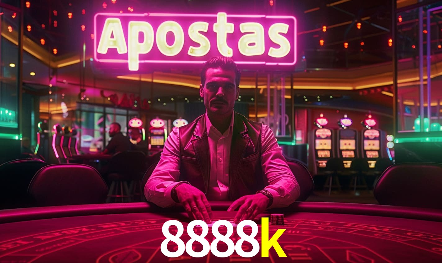 Jogos Exclusivos 8888k