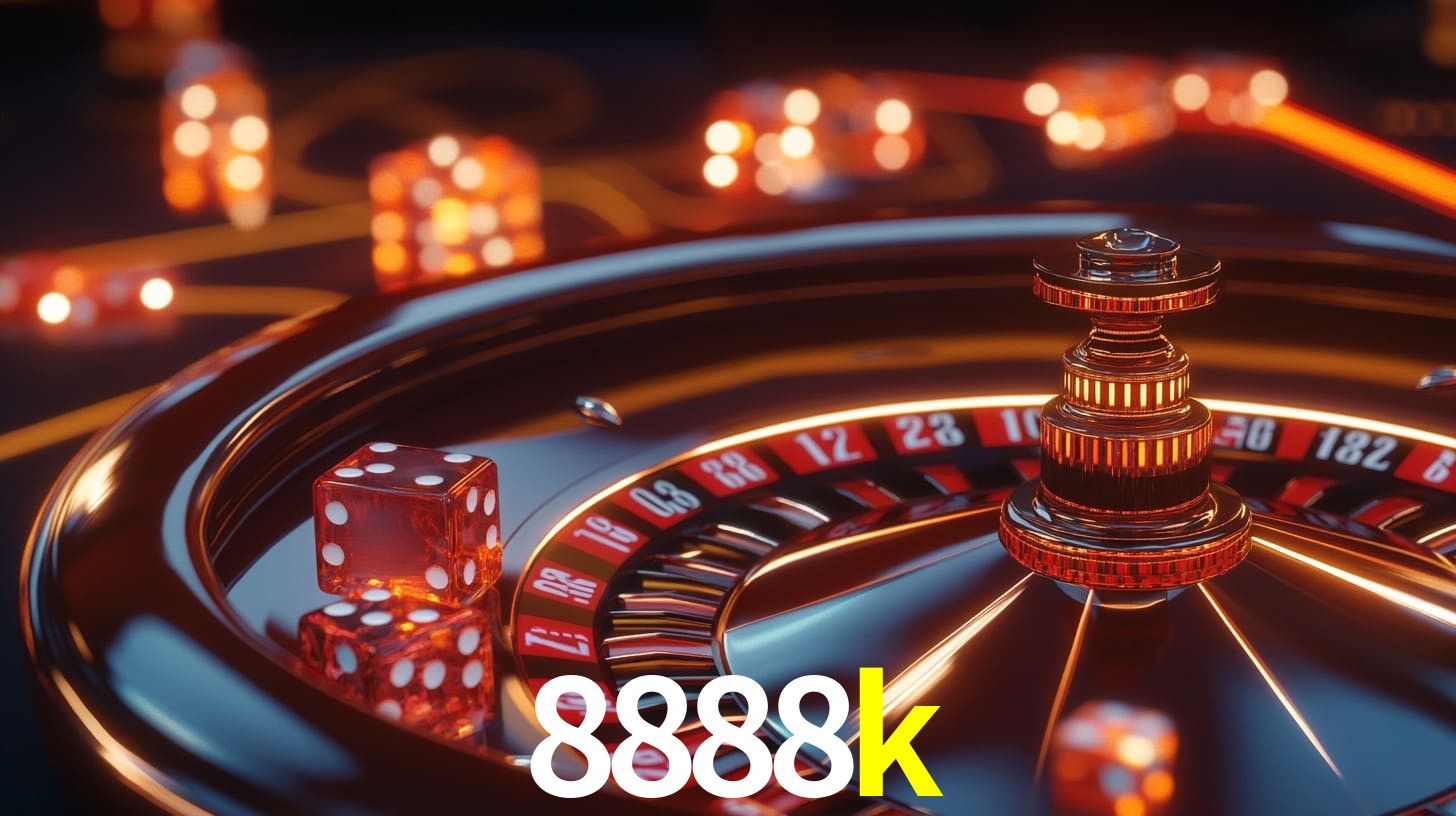 Vantagens App 8888k