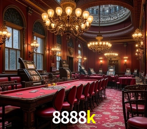Vantagens VIP 8888k