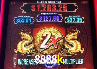 A Emoção da Loteria na 8888k: Uma Chance de Mudança de Vida