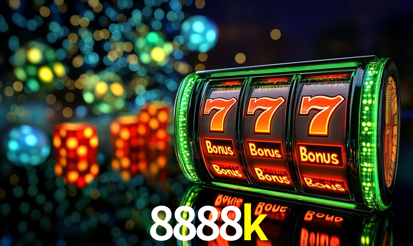 8888k Dicas de Jogo