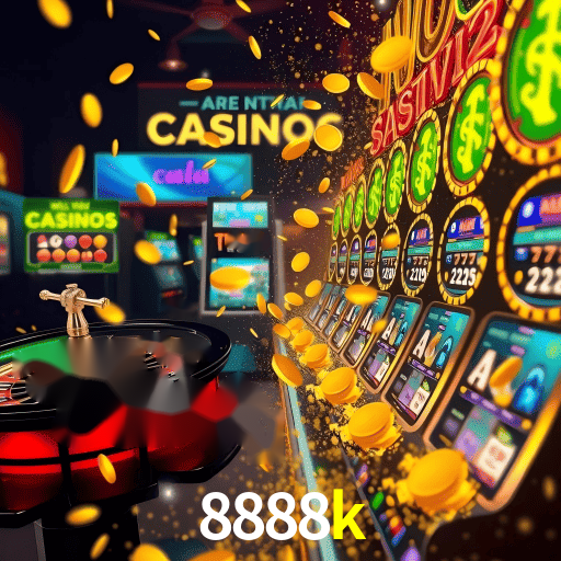 Torneios 8888k