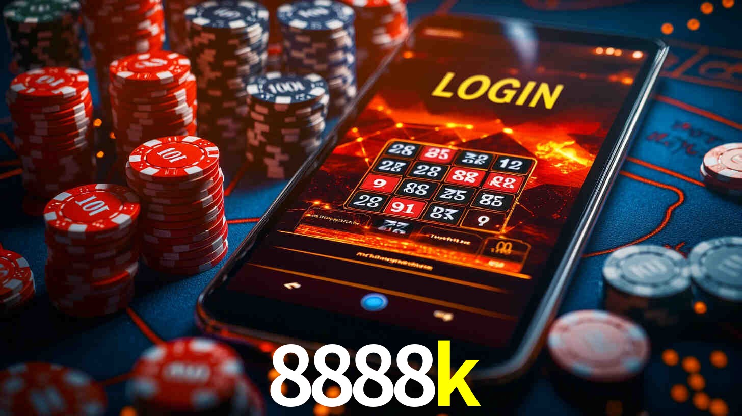 Promoções App 8888k
