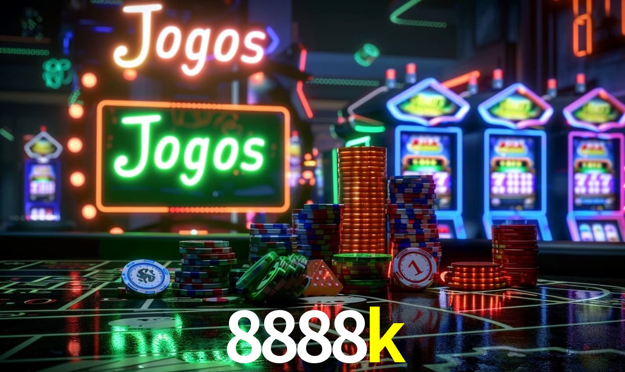 Recursos App 8888k