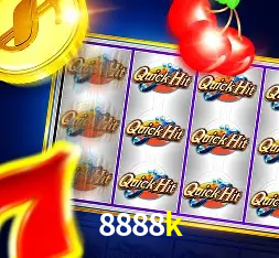 A Emoção da Loteria na 8888k: Uma Chance de Mudança de Vida