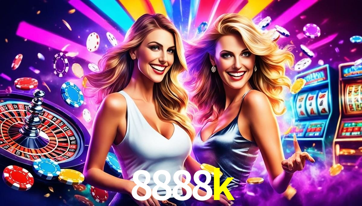 Diretório de Jogos 8888k