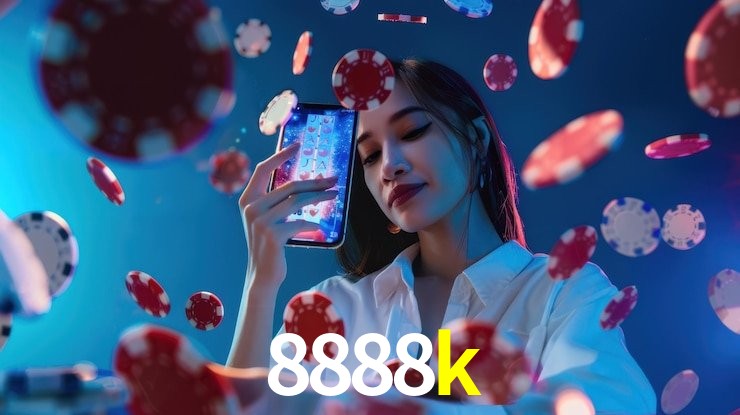 Casino VIP 8888k
