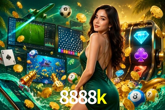 Bonus Features 8888k