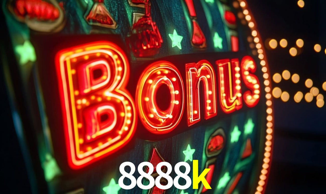 Casino Ao Vivo 8888k