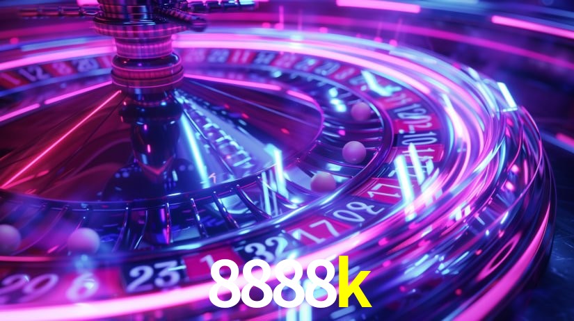 Mesa de Roleta 8888k