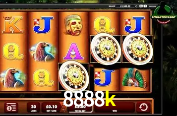 Inovações de Jogos na 8888k: O Futuro das Experiências Interativas