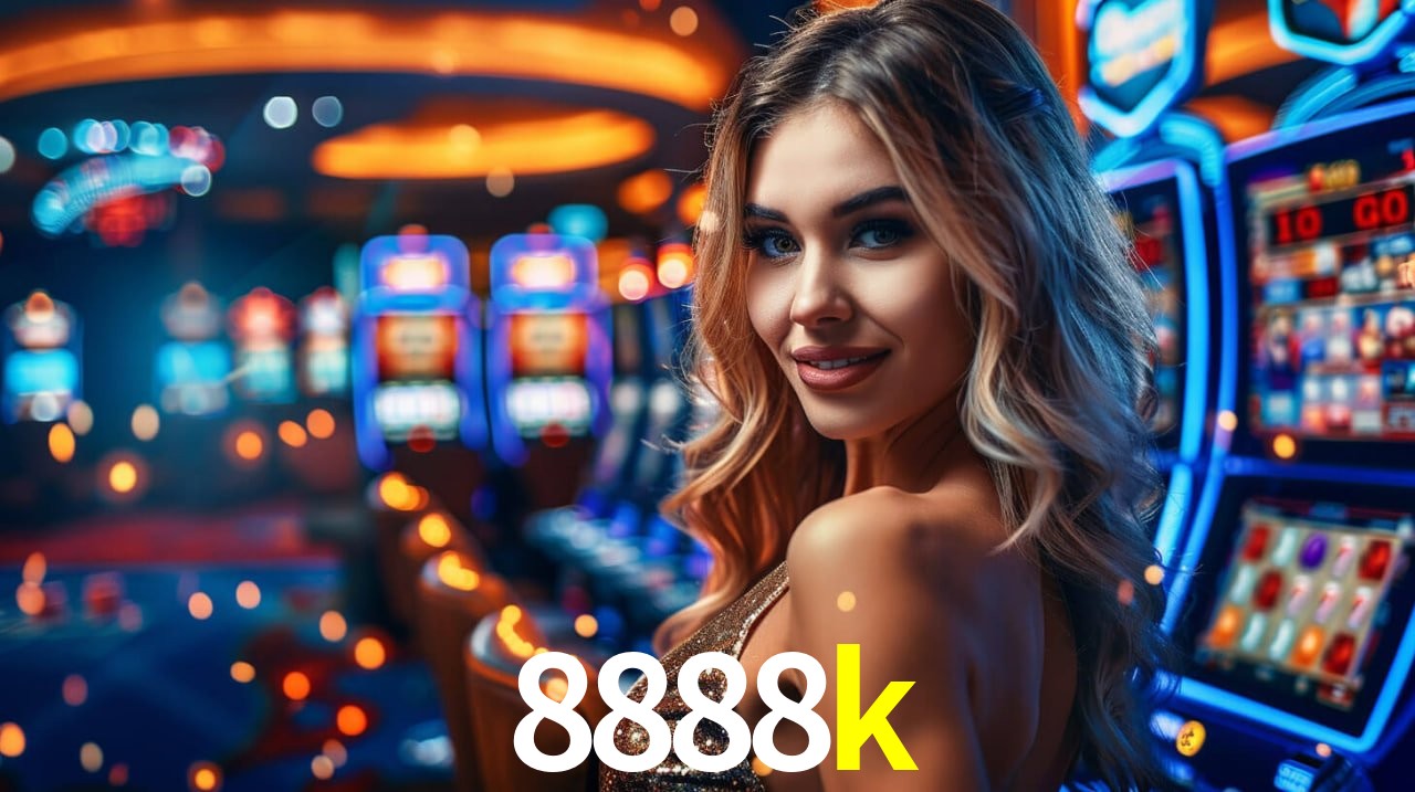 Game Providers 8888k