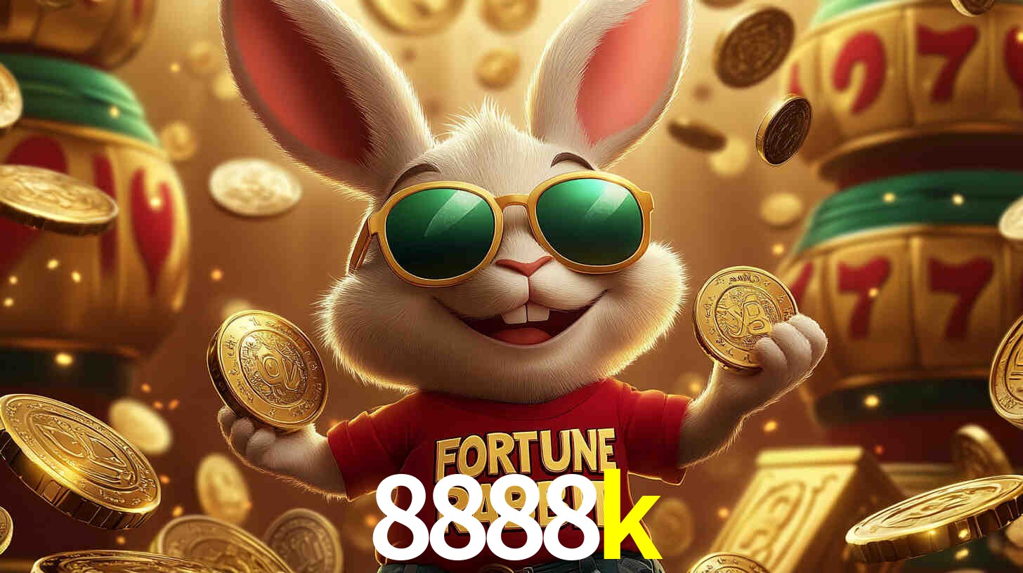 8888k bet casino