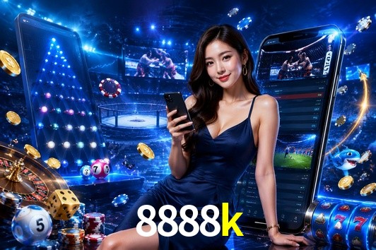 Live Casino 8888k