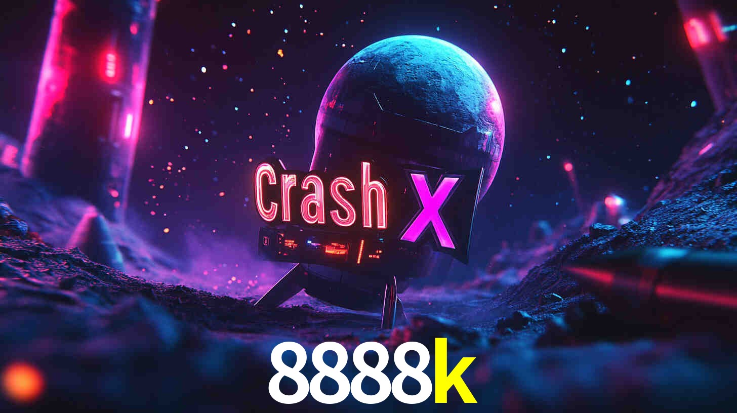 App Mobile 8888k
