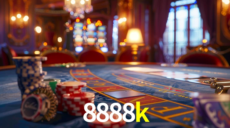 Exclusive Offers 8888k