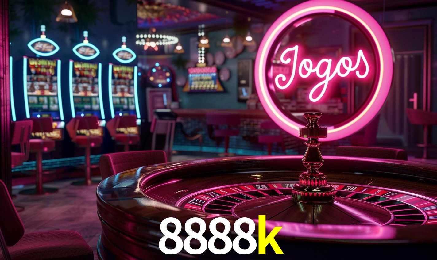 Bônus Diários 8888k