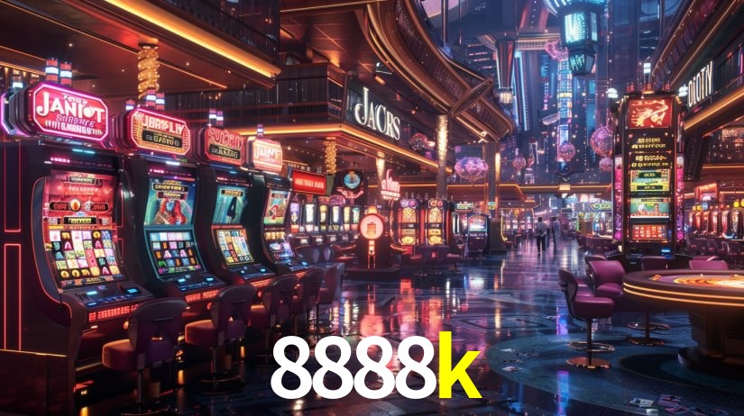 Account Benefits 8888k