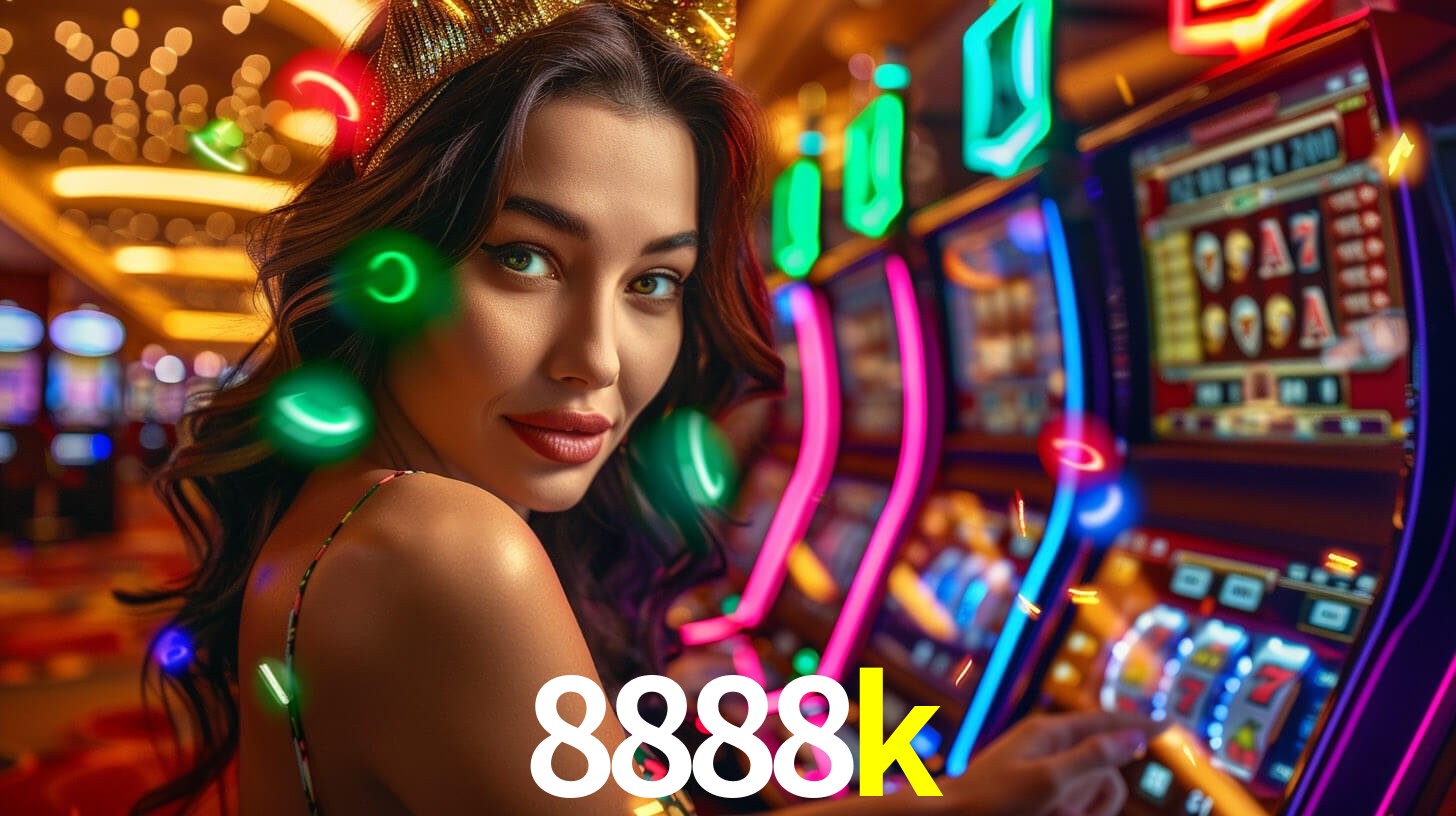 App 8888k Android